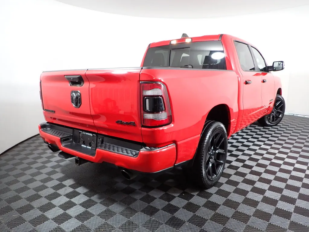 Ram 1500 photo 17