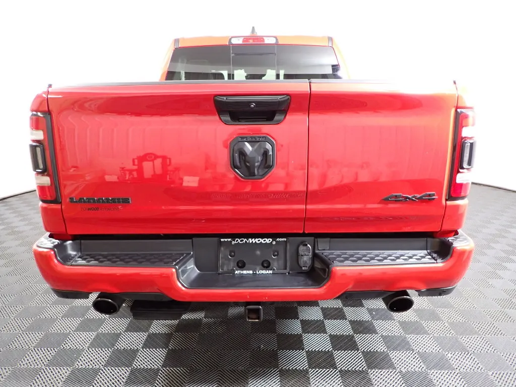 Ram 1500 photo 14