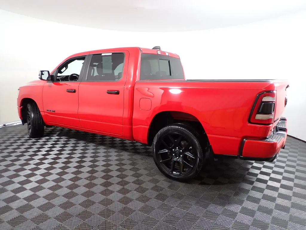 Ram 1500 photo 12