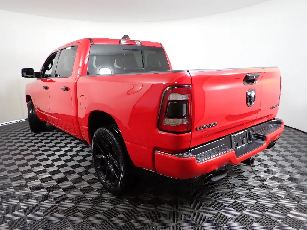 Ram 1500 photo 13