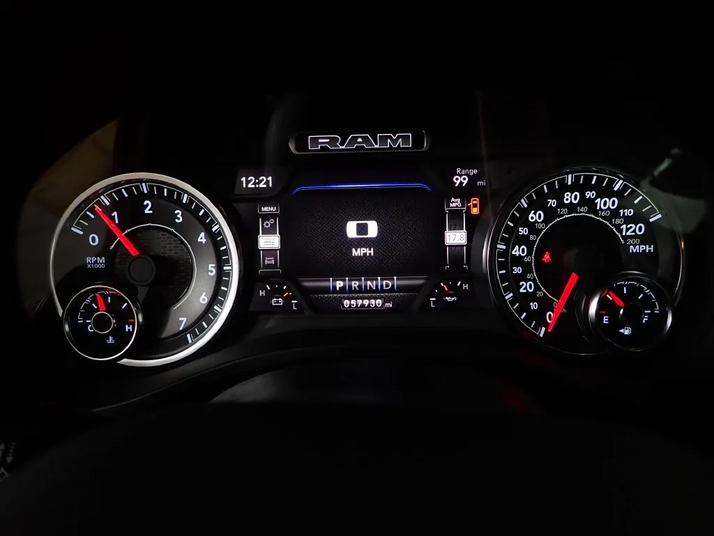Ram 1500 photo 25