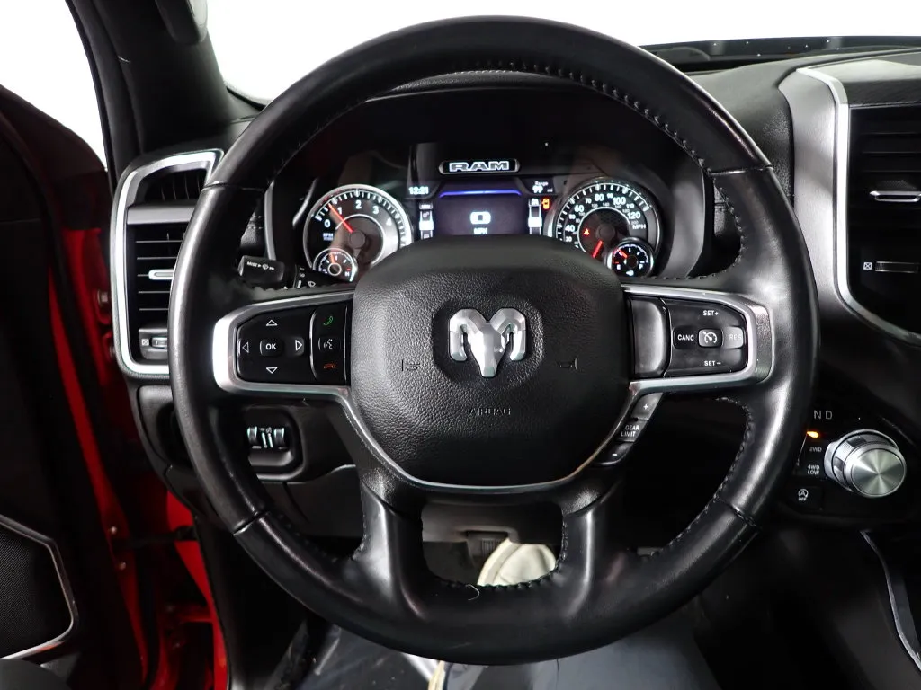 Ram 1500 photo 26