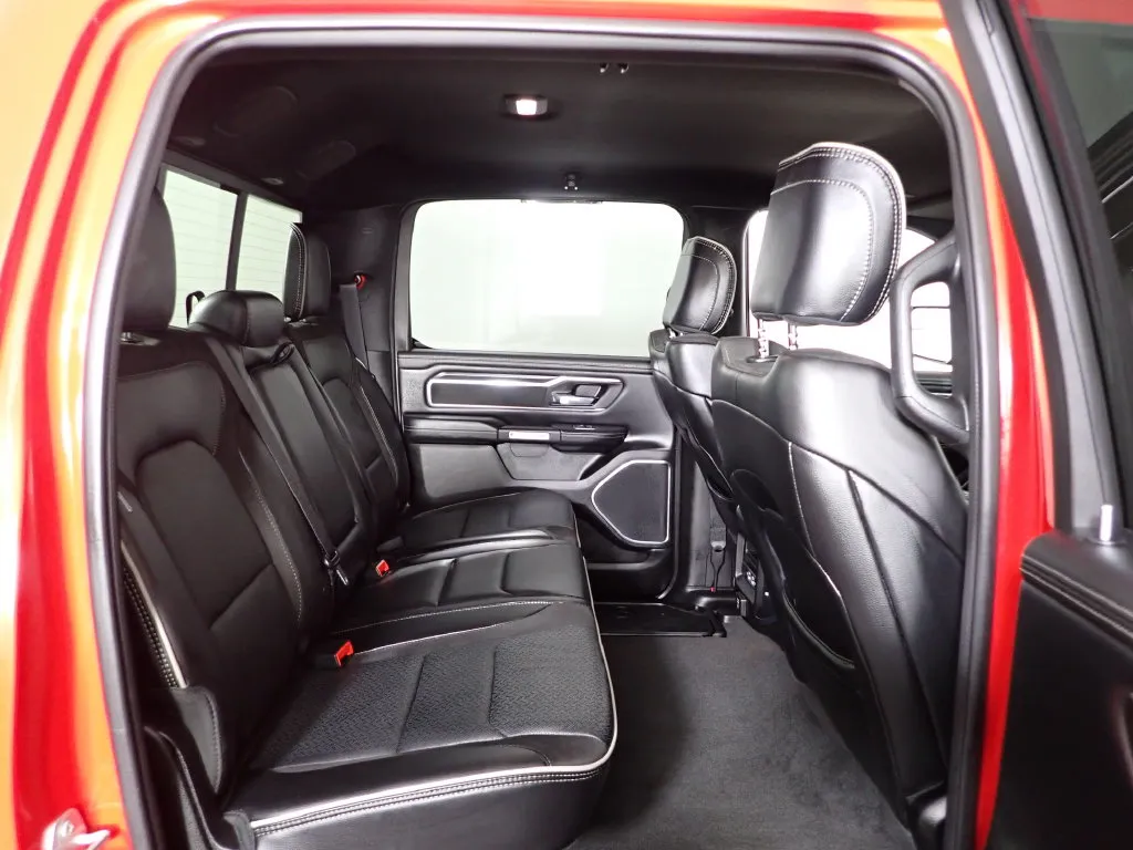 Ram 1500 photo 35