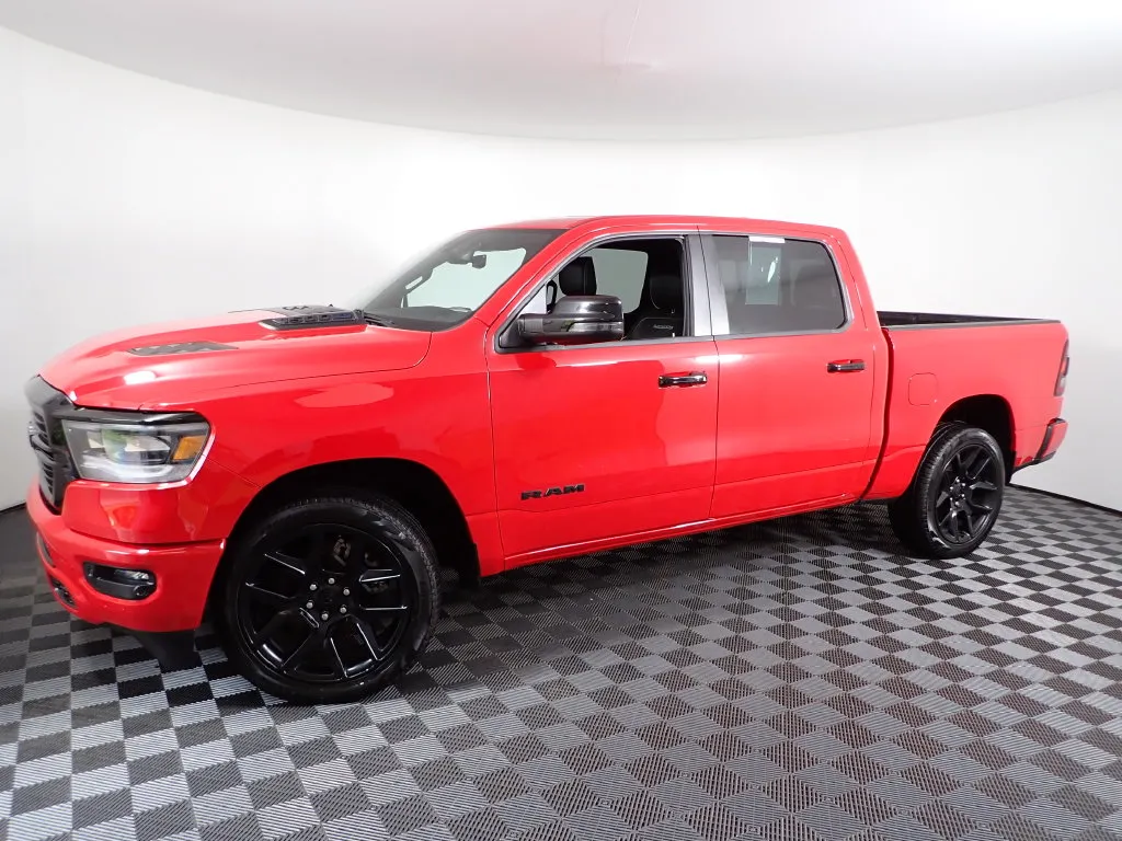Ram 1500 photo 11