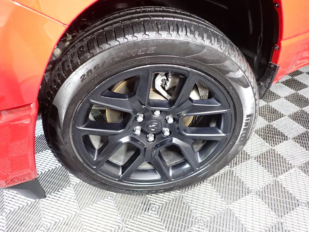 Ram 1500 photo 41