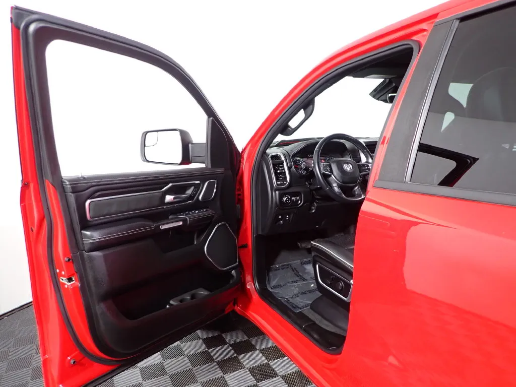 Ram 1500 photo 19