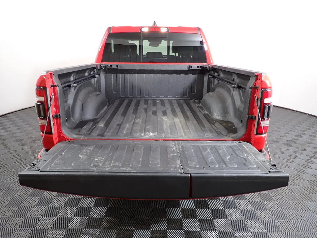 Ram 1500 photo 16