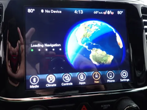More photos of 2022 Jeep Grand Cherokee WK Laredo X at Don Wood Chrysler Dodge Jeep Ram, OH