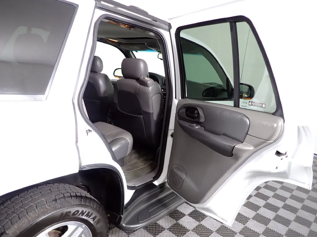 Chevrolet Trailblazer photo 30