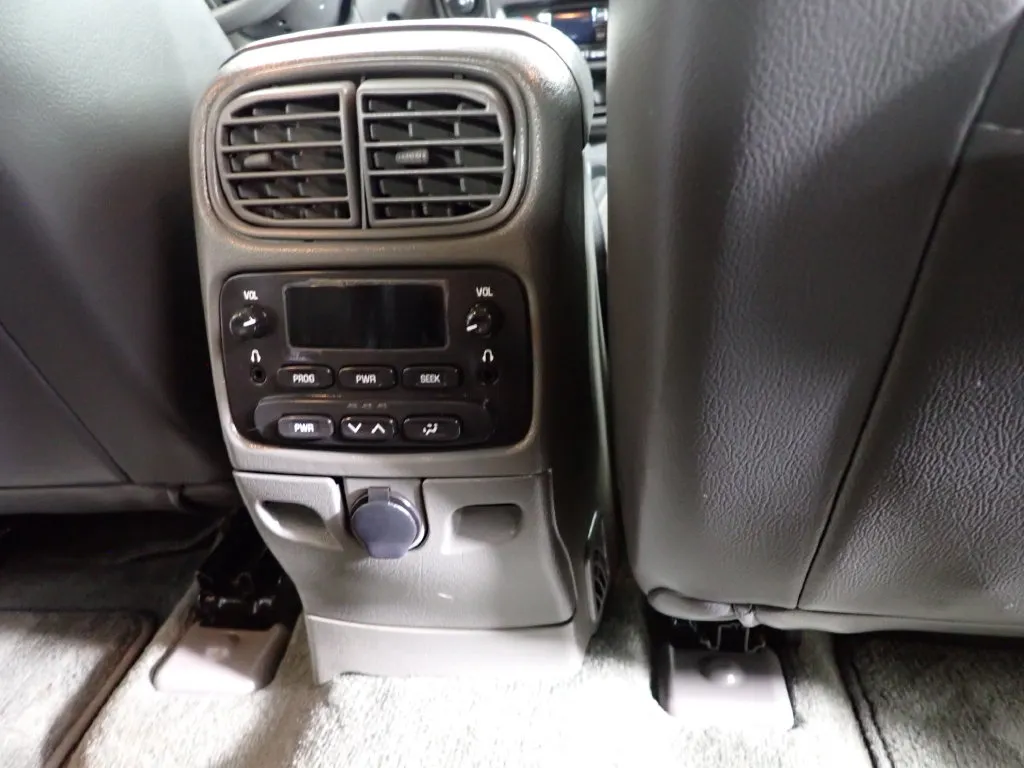 Chevrolet Trailblazer photo 32