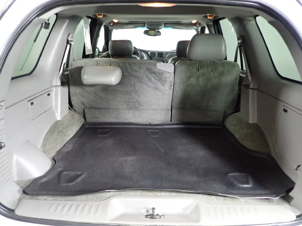 Chevrolet Trailblazer photo 13
