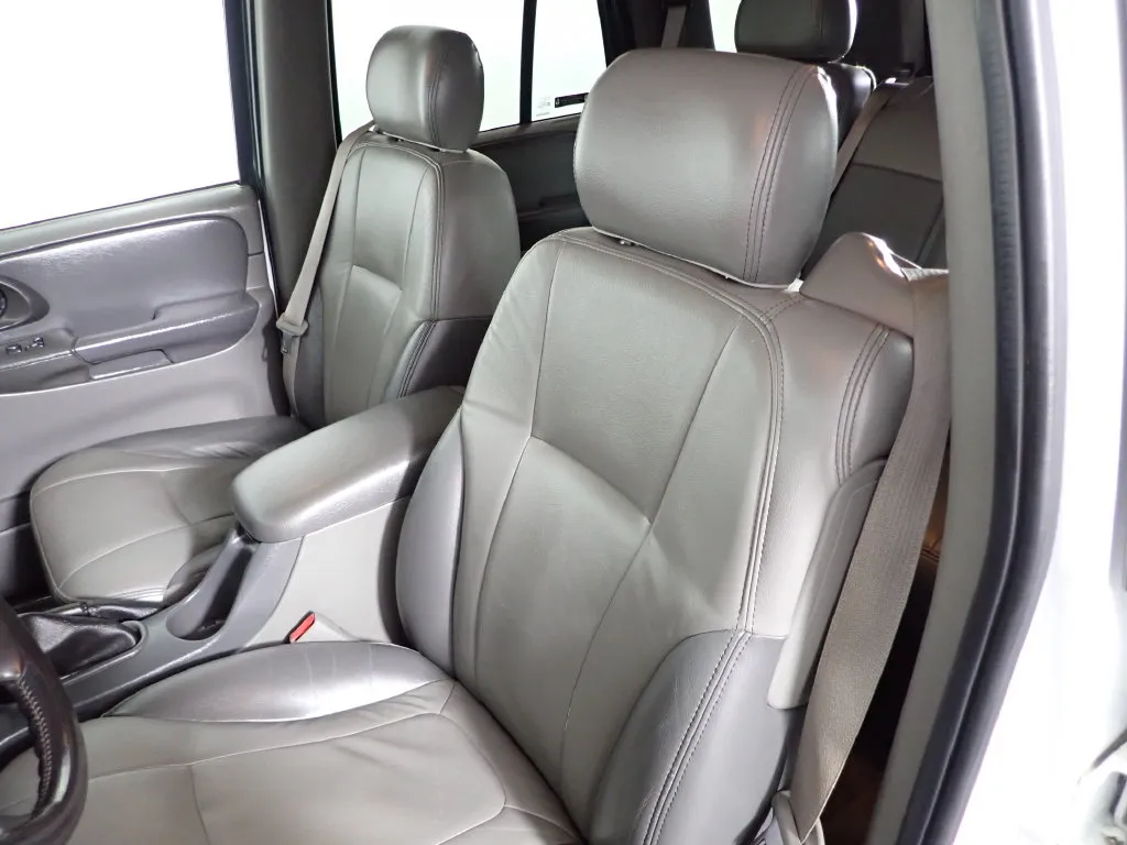Chevrolet Trailblazer photo 19