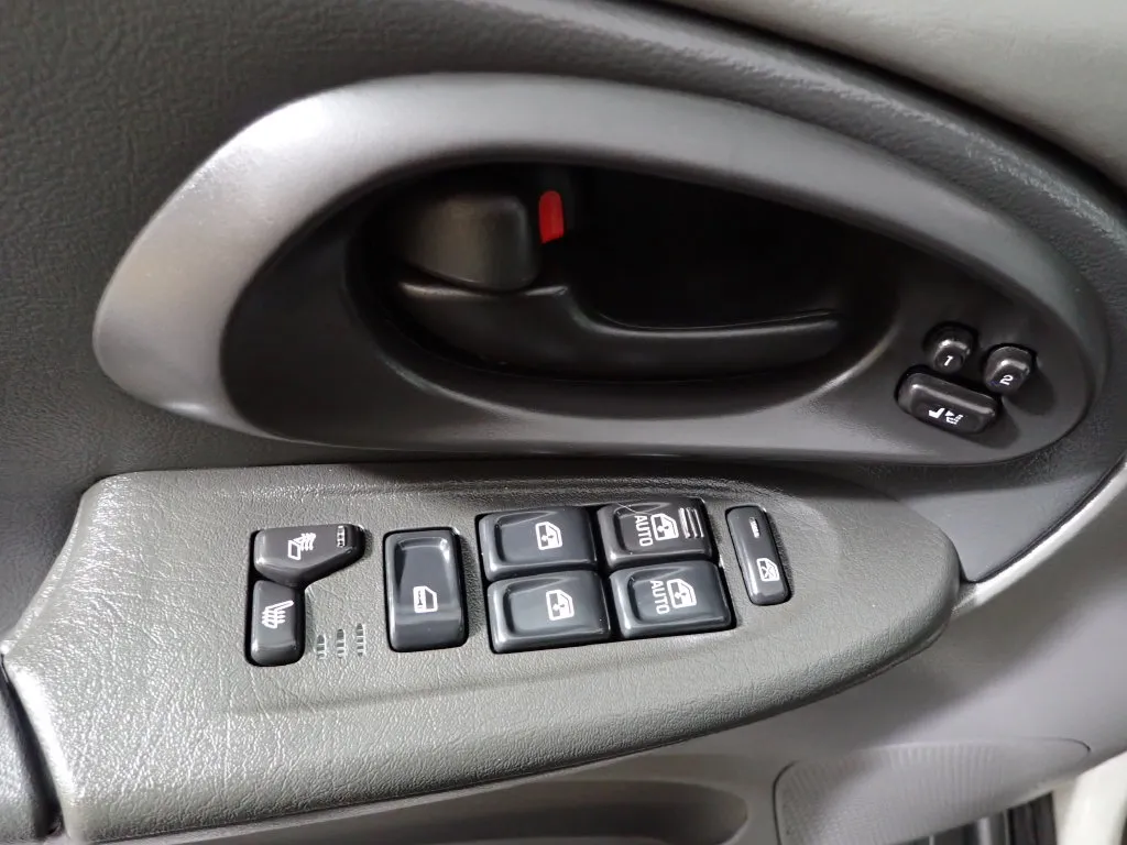Chevrolet Trailblazer photo 17