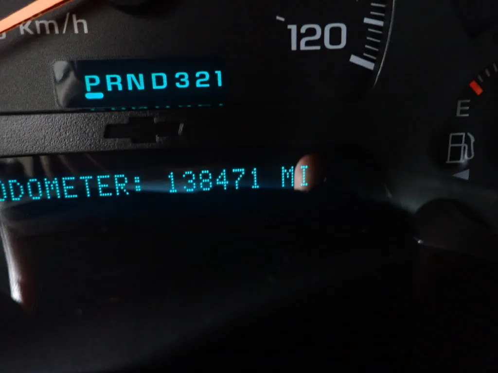 Chevrolet Trailblazer photo 40