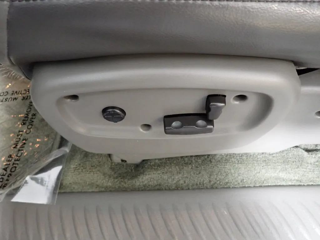 Chevrolet Trailblazer photo 20