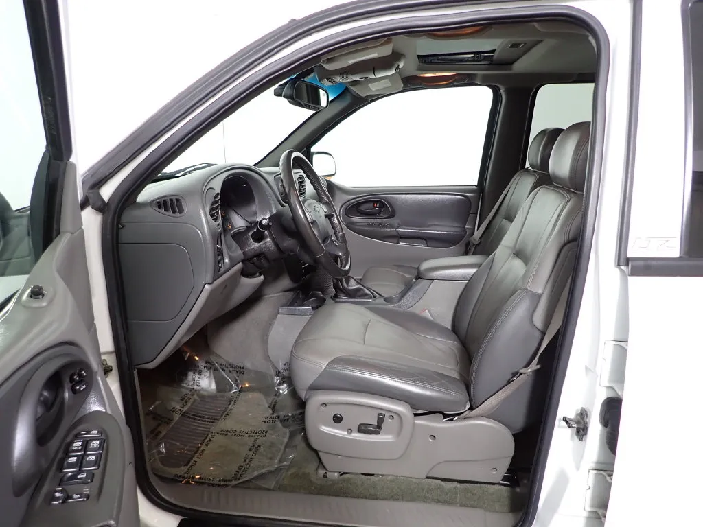 Chevrolet Trailblazer photo 18