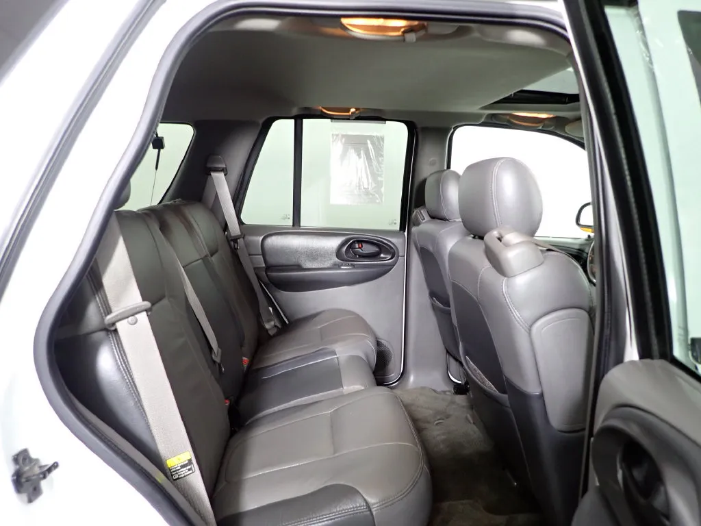 Chevrolet Trailblazer photo 31