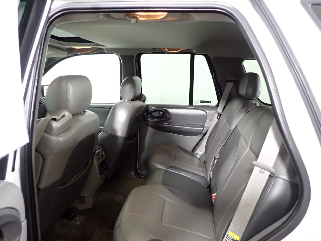 Chevrolet Trailblazer photo 29