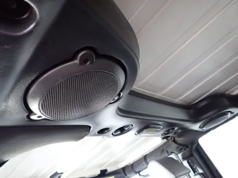 More photos of 2008 Jeep Wrangler Unlimited Sahara at Don Wood Chrysler Dodge Jeep Ram, OH
