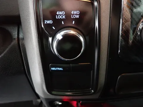 More photos of 2016 Ram 2500 Tradesman at Don Wood Chrysler Dodge Jeep Ram, OH