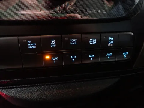 More photos of 2016 Ram 2500 Tradesman at Don Wood Chrysler Dodge Jeep Ram, OH