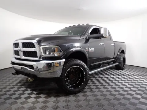 Photos of 2016 Ram 2500 Tradesman for sale in Rockbridge, OH at Don Wood Chrysler Dodge Jeep Ram