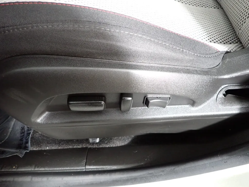 Chevrolet Equinox photo 22