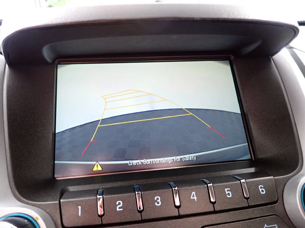 Chevrolet Equinox photo 4