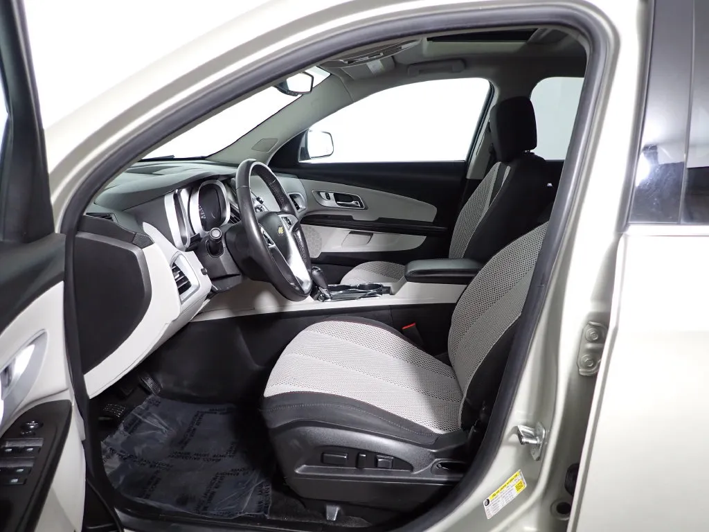 Chevrolet Equinox photo 20