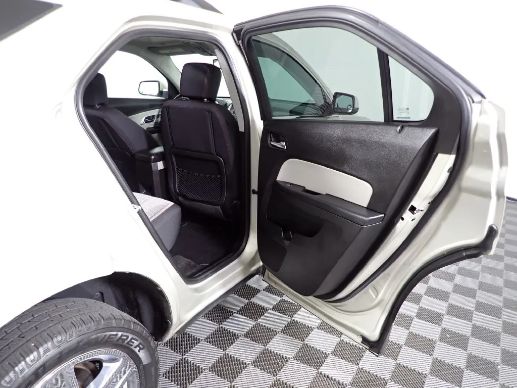 Chevrolet Equinox photo 31