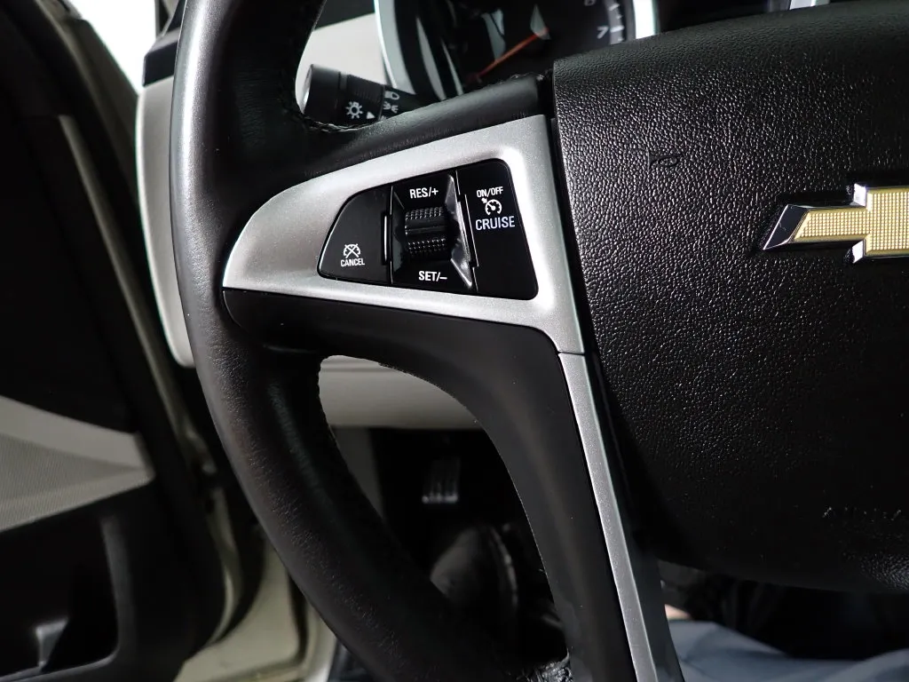 Chevrolet Equinox photo 25