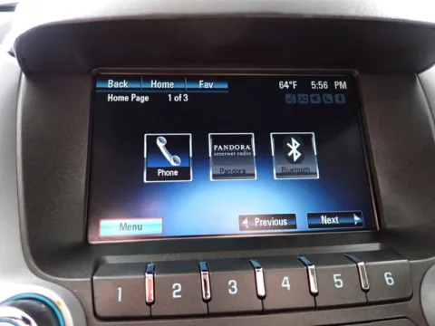 Another view of 2016 Chevrolet Equinox LT for sale in Rockbridge, OH at Don Wood Chrysler Dodge Jeep Ram