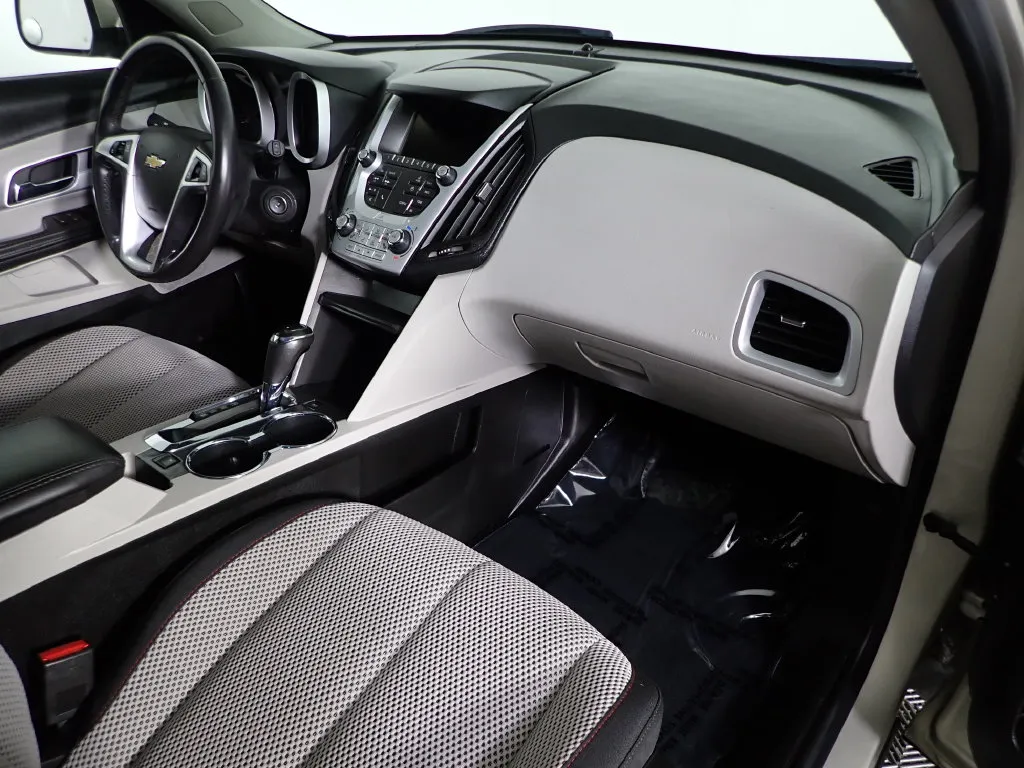 Chevrolet Equinox photo 35