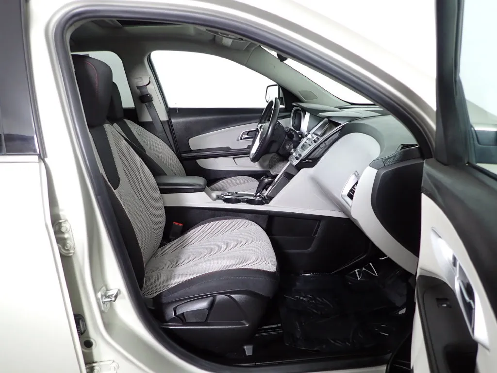 Chevrolet Equinox photo 34