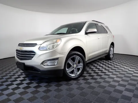 Photos of 2016 Chevrolet Equinox LT for sale in Rockbridge, OH at Don Wood Chrysler Dodge Jeep Ram