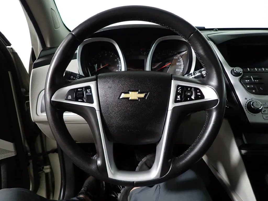 Chevrolet Equinox photo 24