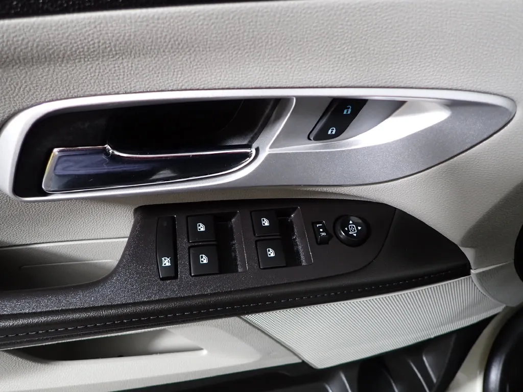 Chevrolet Equinox photo 19