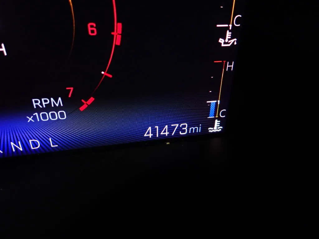Chevrolet Colorado photo 45