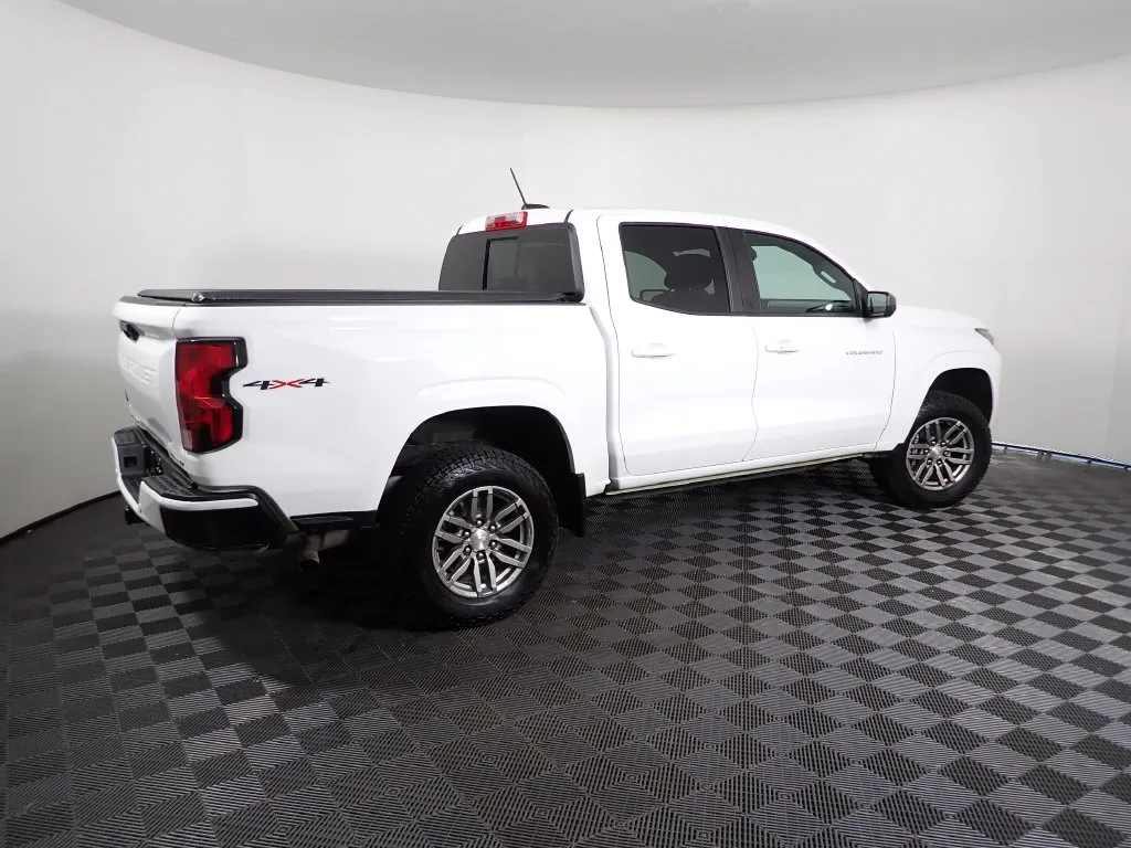 Chevrolet Colorado photo 20
