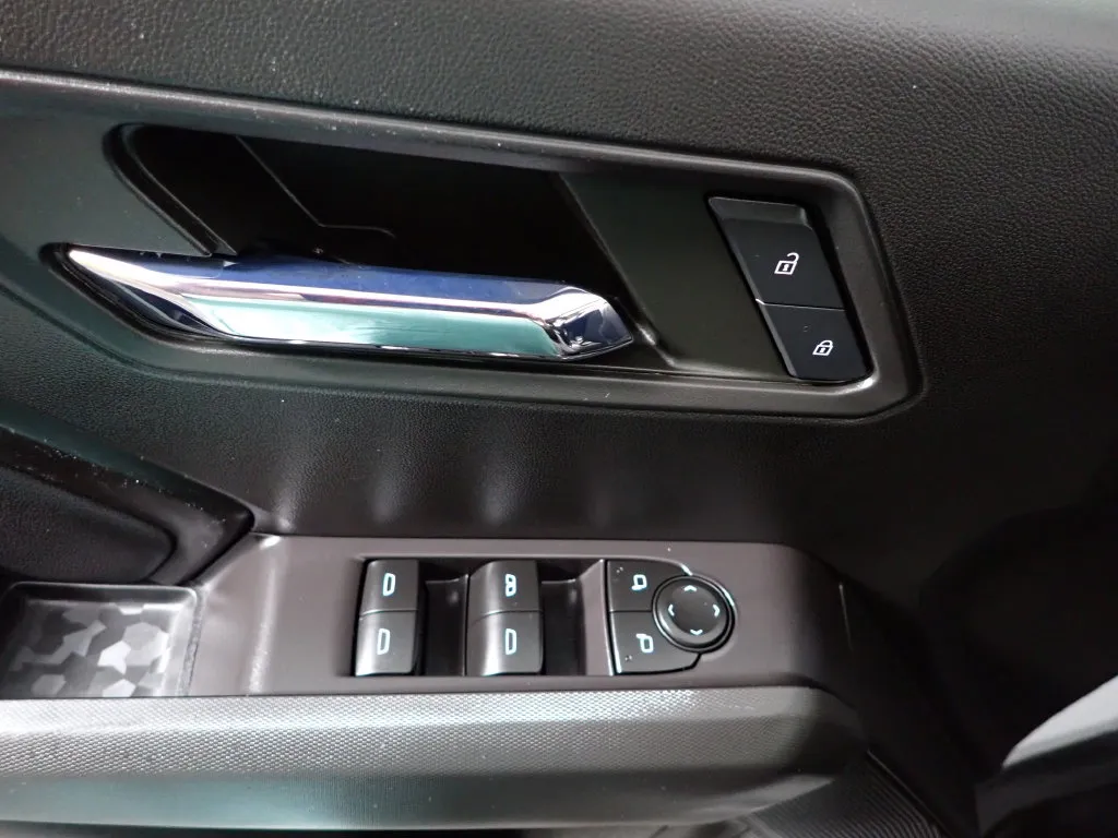Chevrolet Colorado photo 22