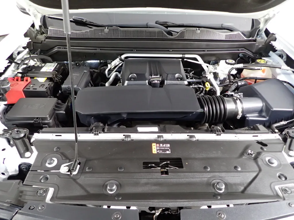 Chevrolet Colorado photo 44