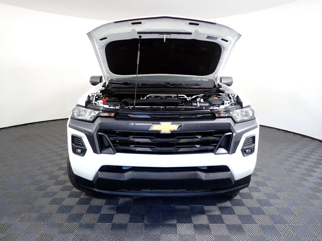 Chevrolet Colorado photo 43