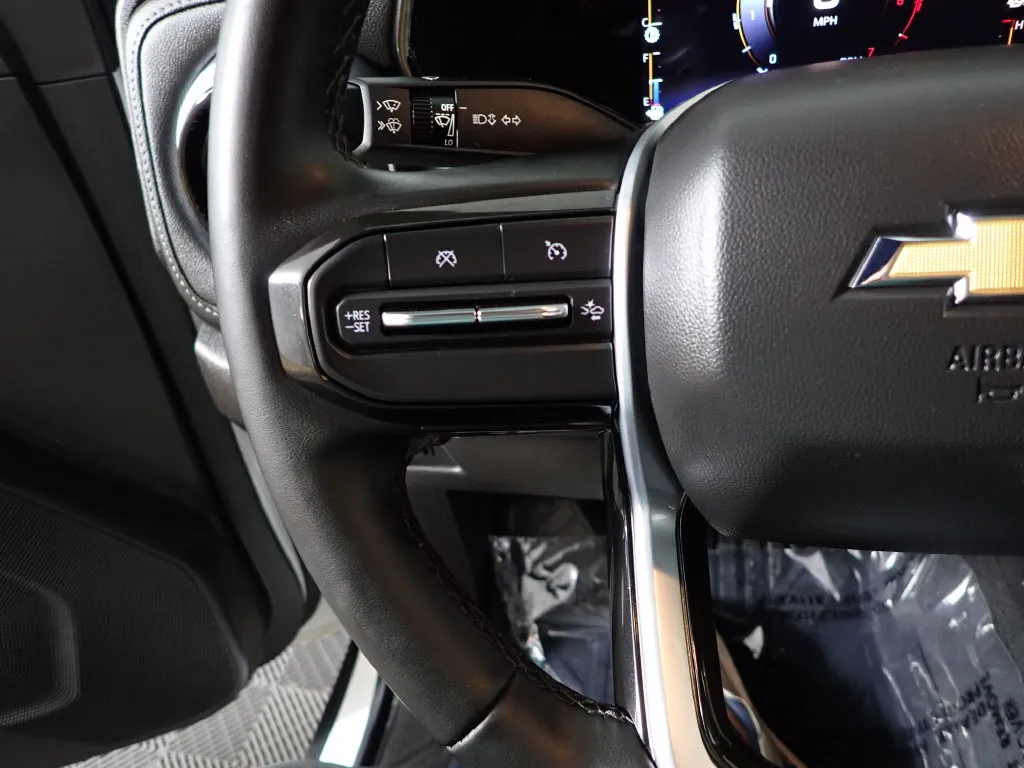 Chevrolet Colorado photo 29
