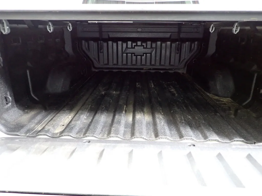 Chevrolet Colorado photo 18