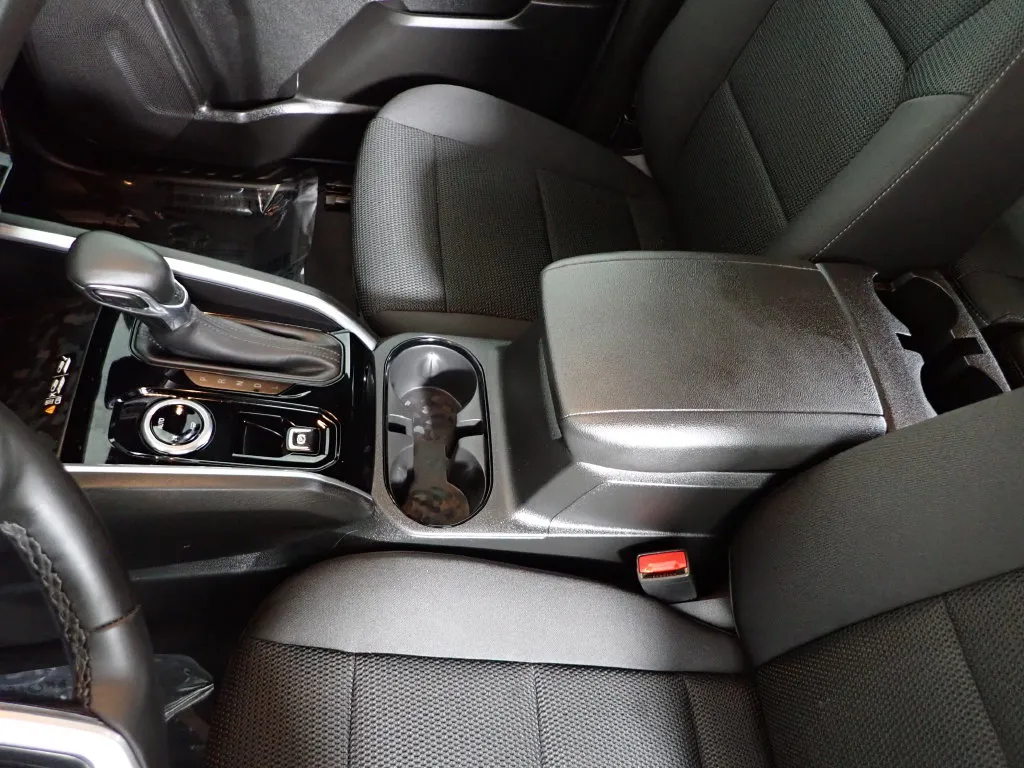 Chevrolet Colorado photo 32