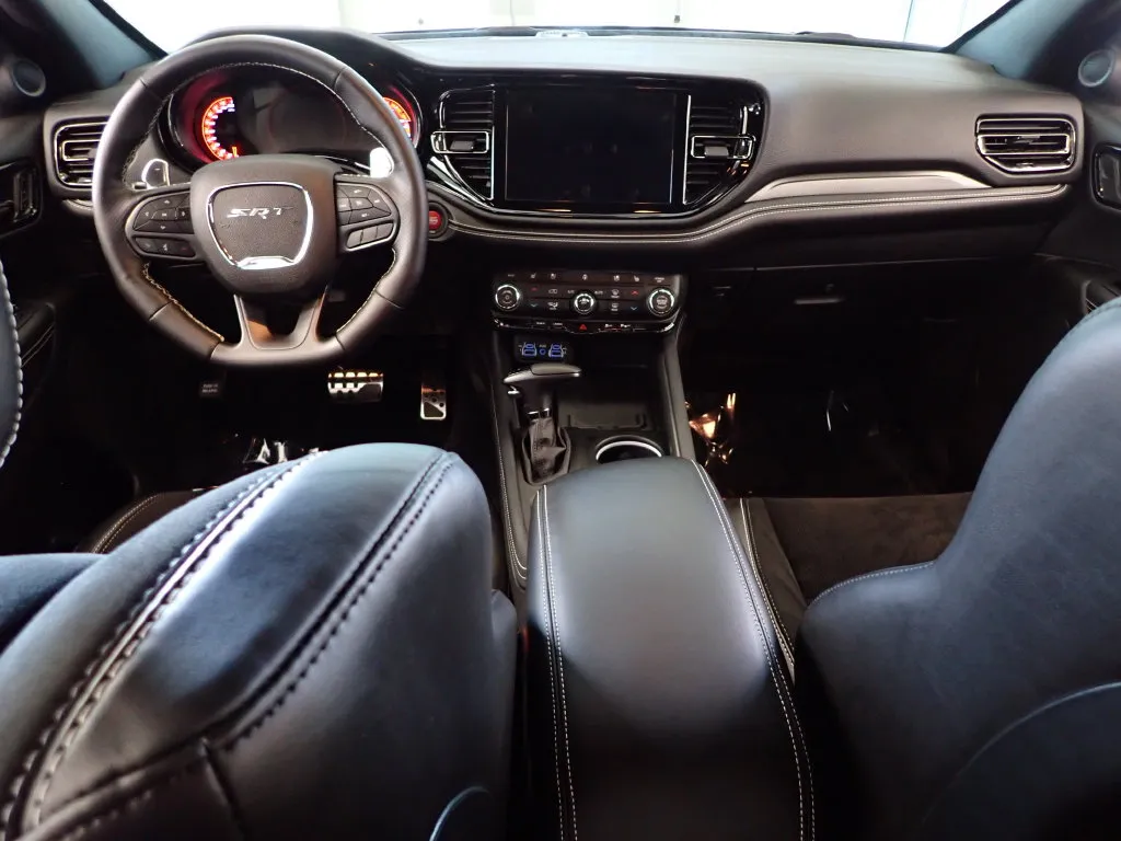 Dodge Durango photo 32