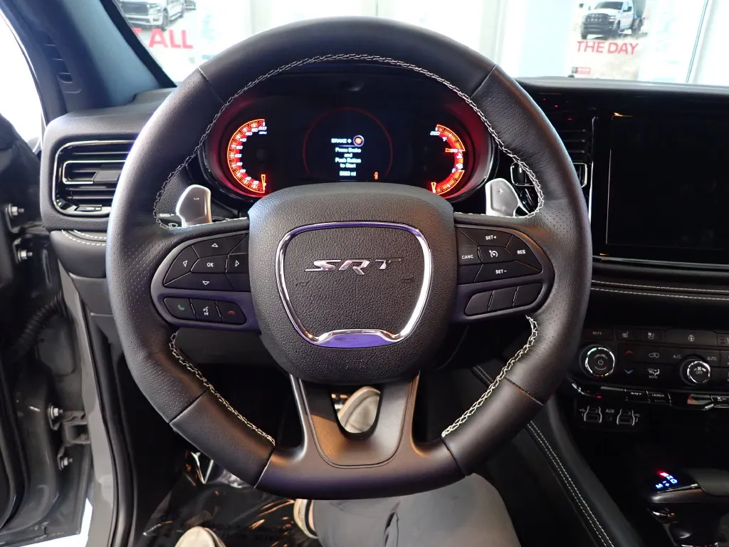 Dodge Durango photo 27