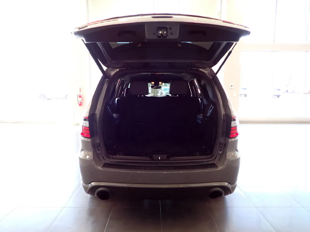 Dodge Durango photo 15