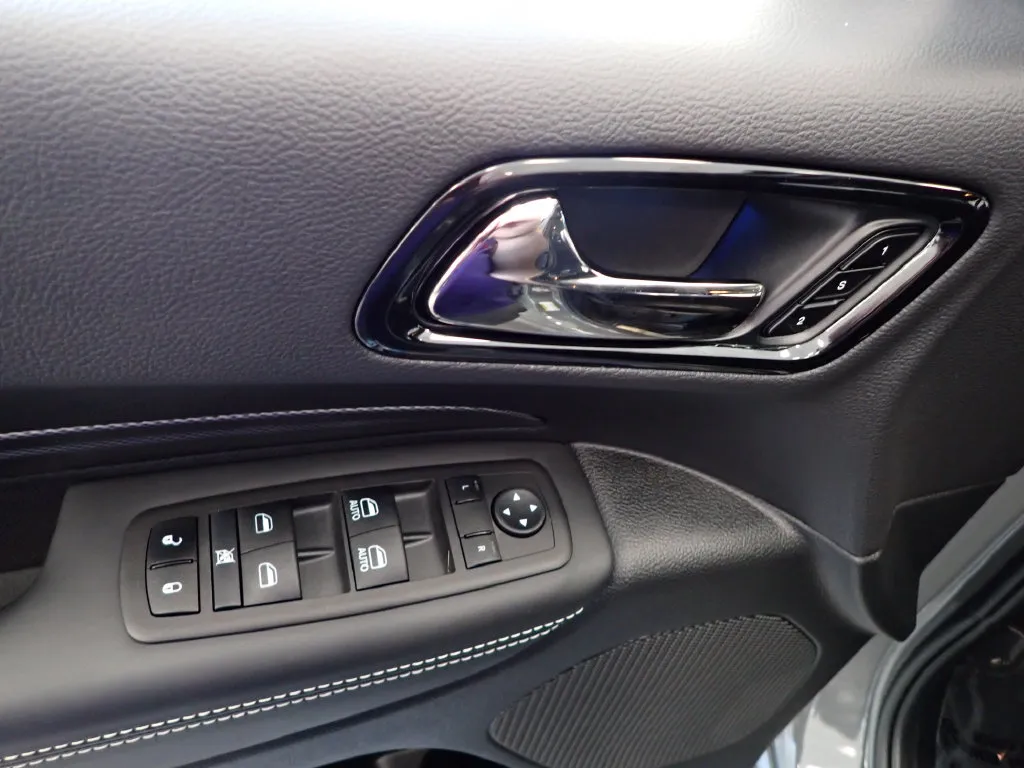 Dodge Durango photo 21