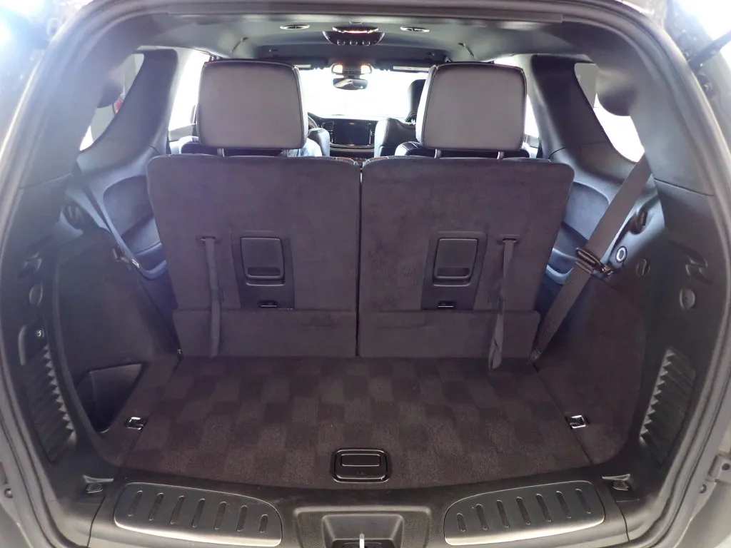 Dodge Durango photo 16